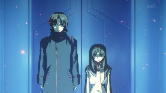 「蒼穹のファフナー THE BEYOND」2話感想 (4)