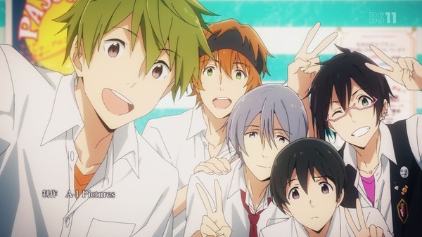 アイドルマスター ポンポコにゅーす ファン特化型アニメ感想サイト