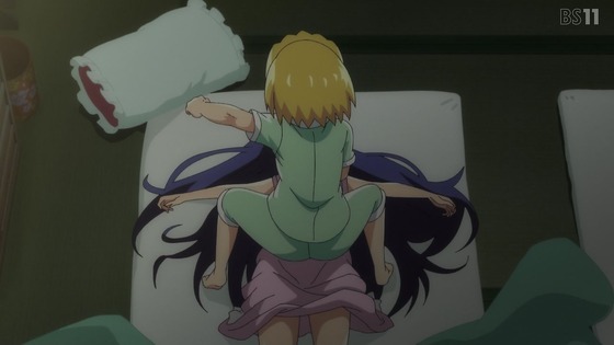 「ひぐらしのなく頃に 卒」14話感想 考察 (18)