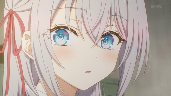 「時々ボソッとロシア語でデレる隣のアーリャさん」4話感想 (17)