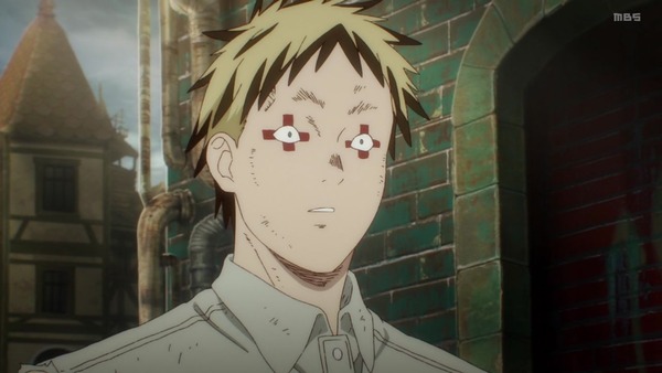 「ドロヘドロ」第8話感想 画像 (25)