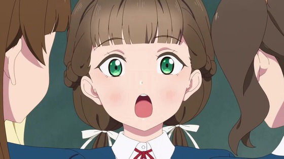 「ラブライブ!スーパースター!!」2期 9話感想 (4)