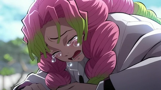 「鬼滅の刃」刀鍛冶の里編 10話感想 (70)
