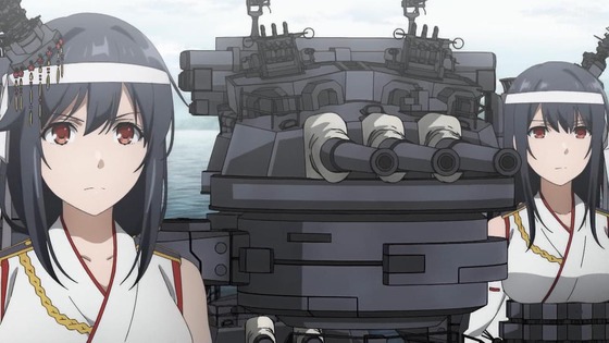 『「艦これ」いつかあの海で』1話感想 (66)