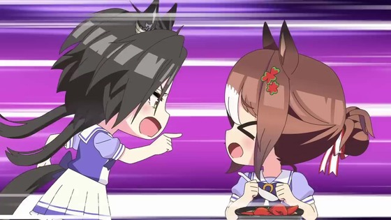 「ウマ娘」うまゆる 21話感想 (31)