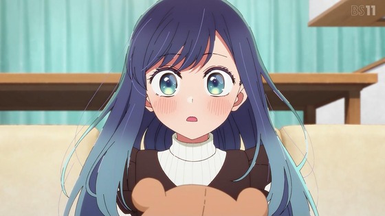 「推しの子」18話感想 (44)
