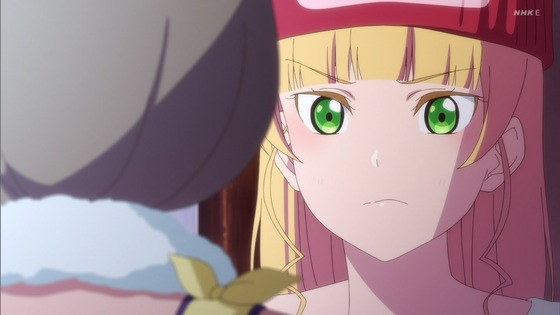 「ラブライブ!スーパースター!!」2期 1話感想 (28)