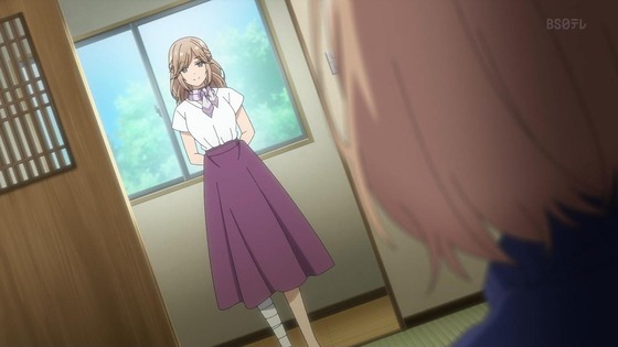 「私を喰べたい、ひとでなし」8話感想 (76)