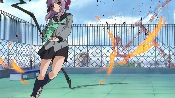 終わりのセラフ (18)