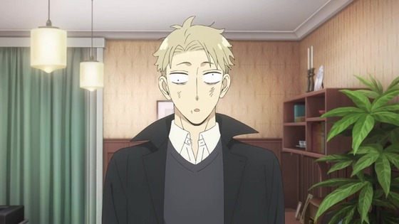 「SPY×FAMILY」50話感想 (60)