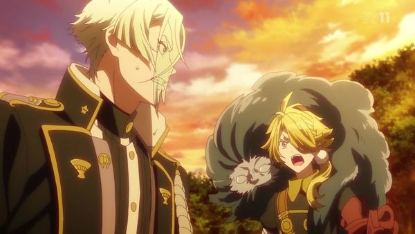 続『刀剣乱舞-花丸-』(2期)1話 (57)