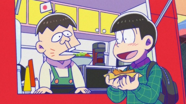 おそ松さん (9)
