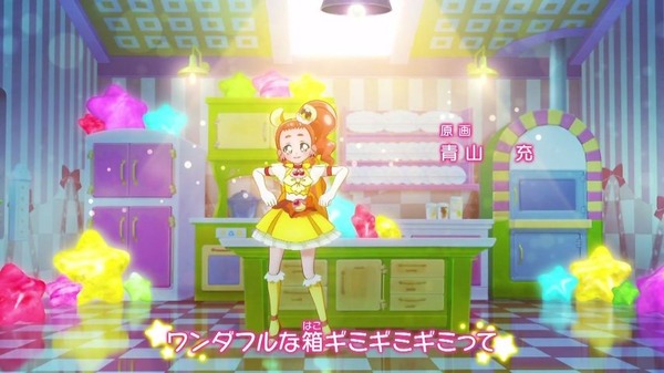 「キラキラ☆プリキュアアラモード」44話 (63)