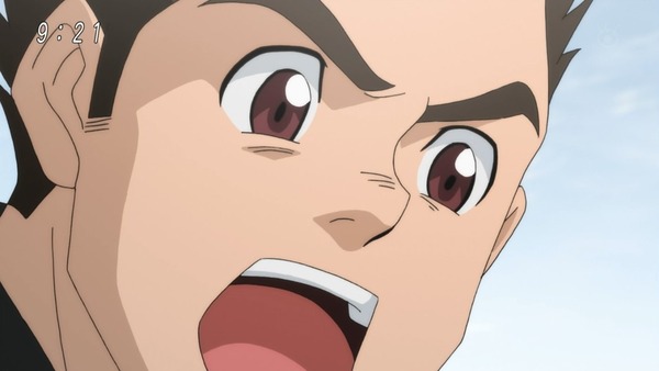 「ゲゲゲの鬼太郎」6期 39話感想 (5)