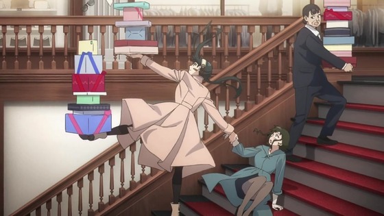 「SPY×FAMILY」3期 42話感想 (24)