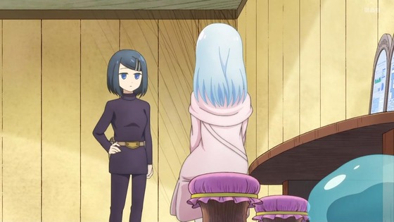 「ダンジョンの中のひと」7話感想 (5)