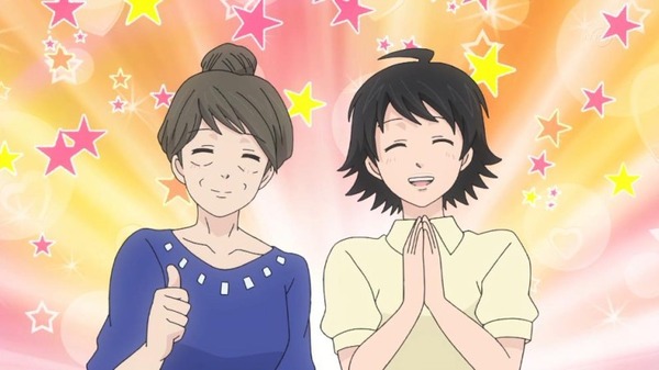 「斉木楠雄のΨ難」 (25)