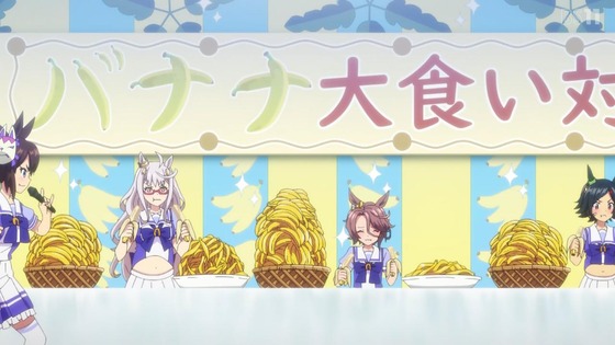 「ウマ娘 プリティーダービー」3期 10話感想 (111)