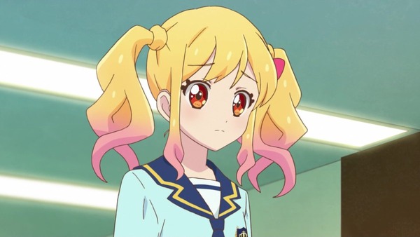 「アイカツスターズ！」 (1)