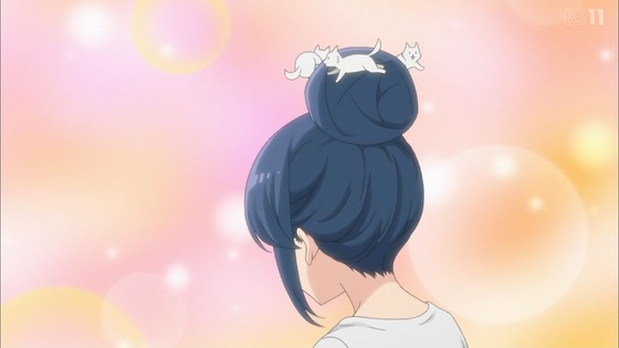 「ゆるキャン△ SEASON2」2期 1話感想 (67)