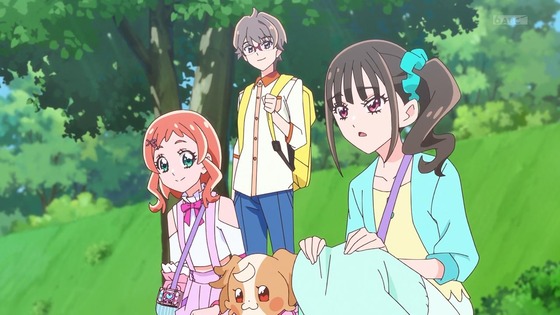 「わんだふるぷりきゅあ!」わんぷり 17話感想 (16)