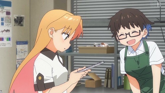 「瑠璃の宝石」第6話感想 (41)