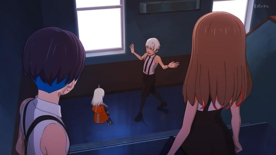 「カミエラビ」2話感想 (21)