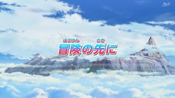 「ポケットモンスター」アニポケ89話感想 (7)