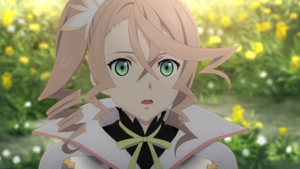 「テイルズ オブ ゼスティリア ザ クロス」2話 (9)
