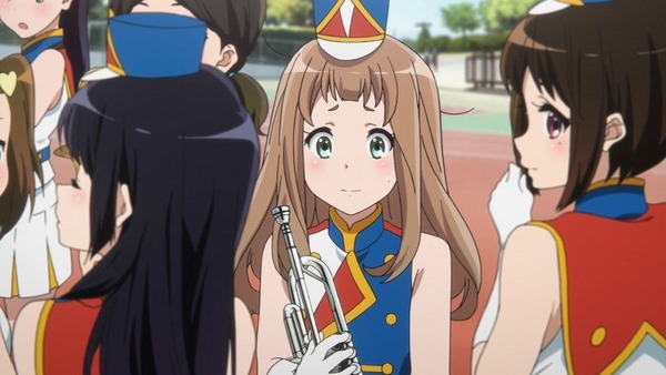響け！ユーフォニアム (85)
