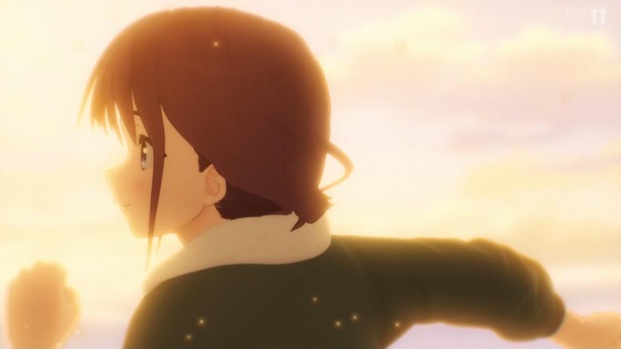 「ガールズバンドクライ」11話感想 (15)