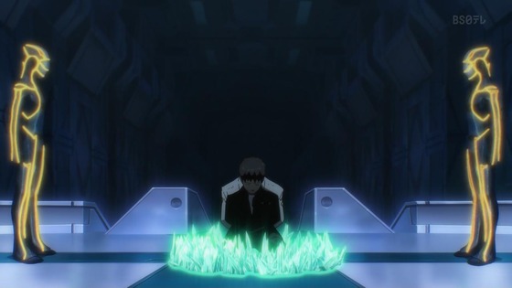 「蒼穹のファフナー THE BEYOND」5話感想 (23)