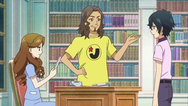 アイカツ！ (15)