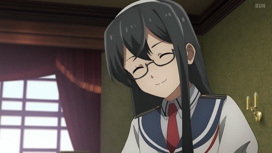 『「艦これ」いつかあの海で』4話感想 (40)