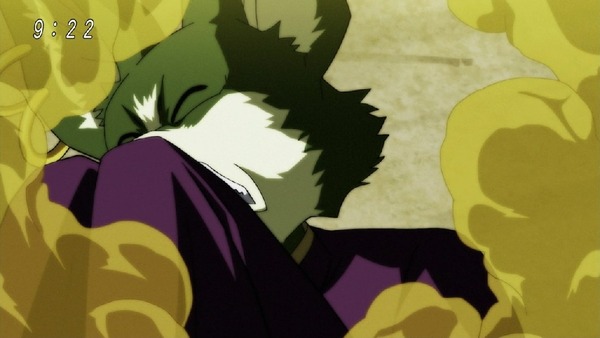 「ドラゴンボール超」99話 (39)
