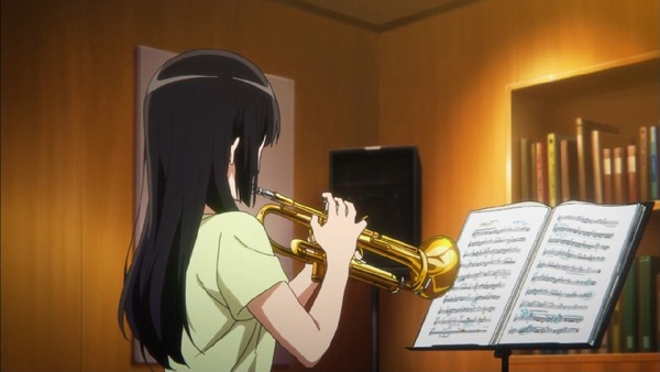 「響け！ユーフォニアム2」 (18)