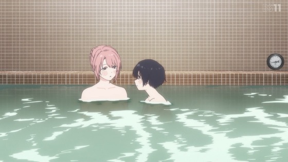 「上伊那ぼたん、酔へる姿は百合の花」8話感想 (12)