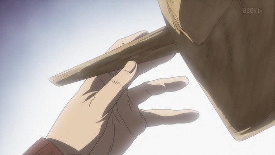 「虚構推理」18話感想 (33)