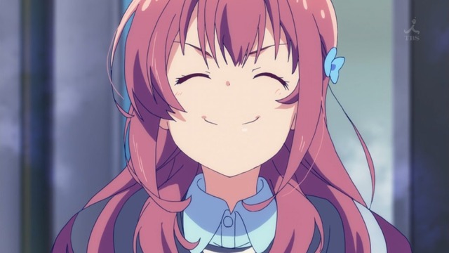 「ガーリッシュナンバー」 (14)