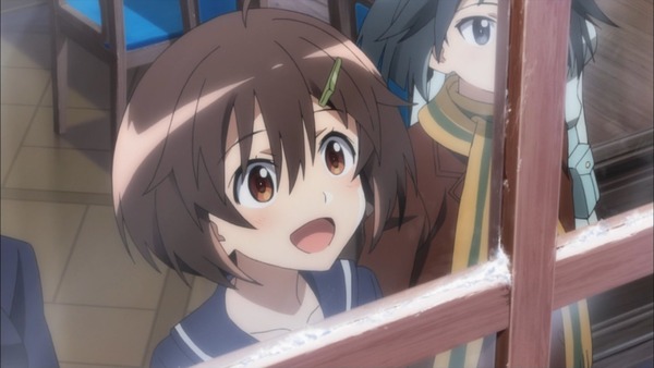 「ブレイブウィッチーズ」 (23)