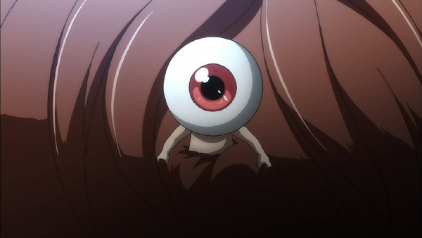 「ゲゲゲの鬼太郎」6期 11話感想 (45)