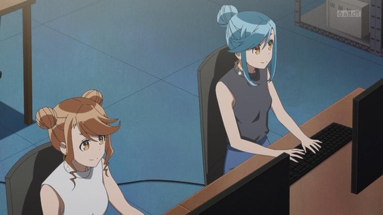 「16bitセンセーション ANOTHER LAYER」13話感想 (28)