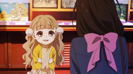 「デキる猫は今日も憂鬱」4話感想 (129)