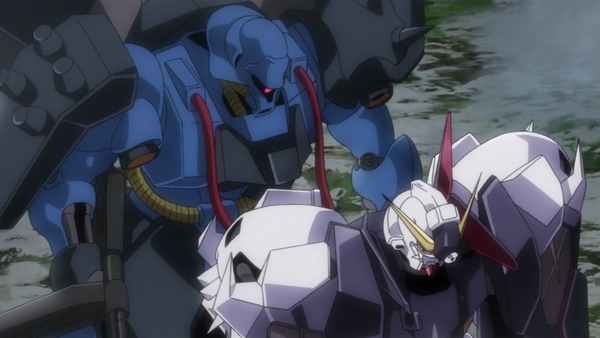 ガンダムビルドファイターズトライ (53)