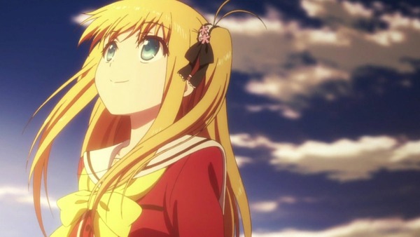 Charlotte(シャーロット) (10)