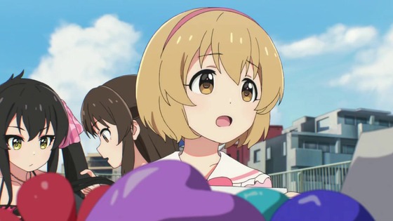 「アイドルマスター シンデレラガールズ U149」10話感想 (62)