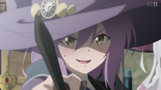 「魔女の旅々」第9話感想 画像 (19)