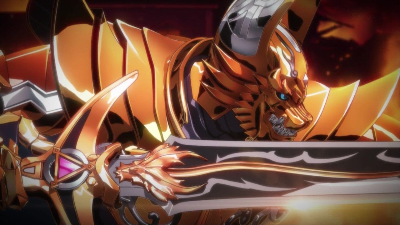 「牙狼〈GARO〉炎の刻印」12話感想 喪失と挫折の果てに主人公交代？ここまでの急展開とは……面白いッ！ ポン