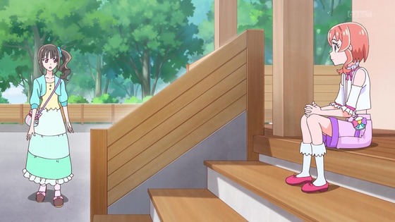 「わんだふるぷりきゅあ！」わんぷり 7話感想 (26)