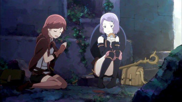 灰と幻想のグリムガル (17)